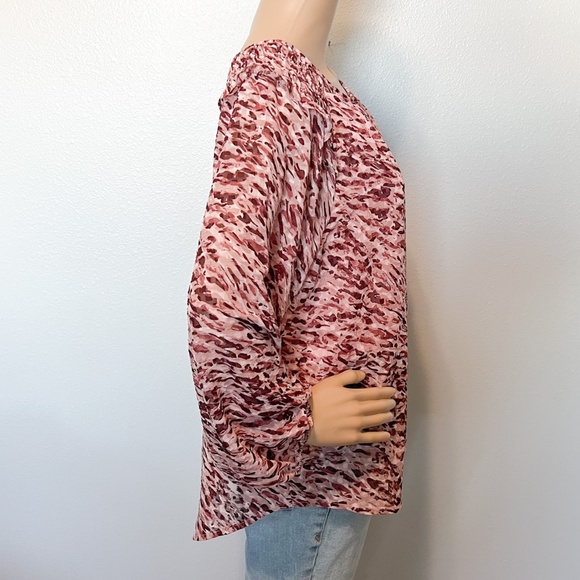 Simply Vera Vera Wang Women's Top (Size L) - Picture 12 of 14